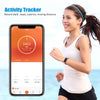 SmartFit Slim Activity Tracker And Monitor Smart Watch